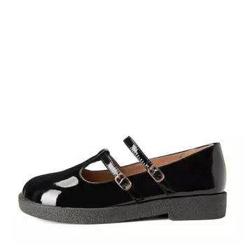 Туфли Jayden Black