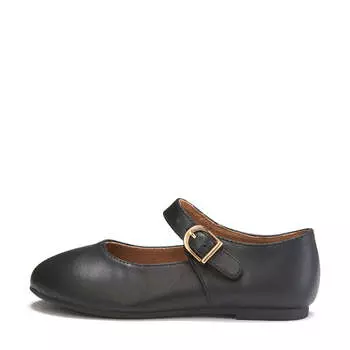 Туфли Juni Black