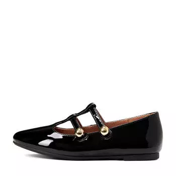 Туфли Lory Black