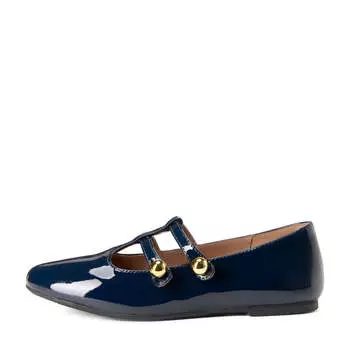 Туфли Lory Navy