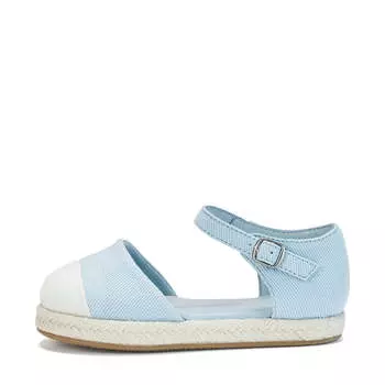 Туфли Marissa Blue/White