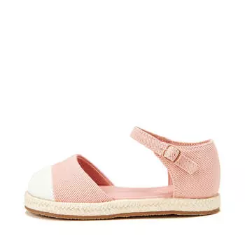 Туфли Marissa Pink/White