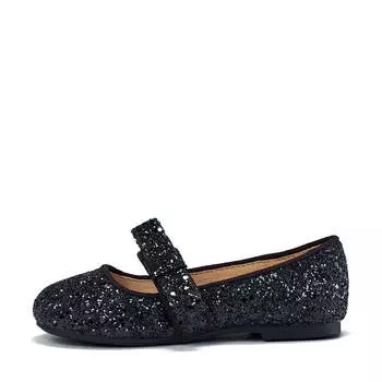 Туфли Mia Glitter Black