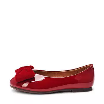 Туфли Mina Burgundy