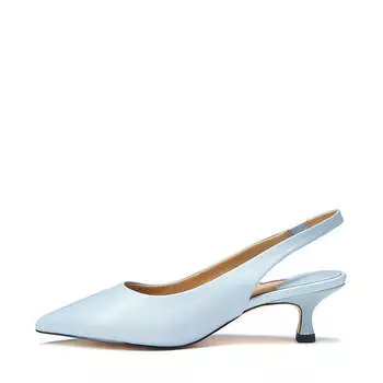 Туфли Nova Blue