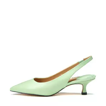 Туфли Nova Green