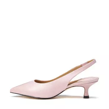 Туфли Nova Pink