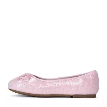 Туфли Odette Pink