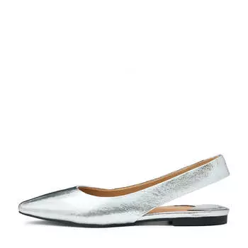 Туфли Remi Silver