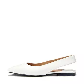 Туфли Remi White