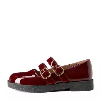 Туфли Sloane Burgundy