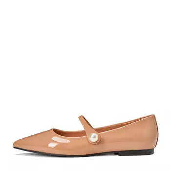 Туфли Thea Pearl Beige