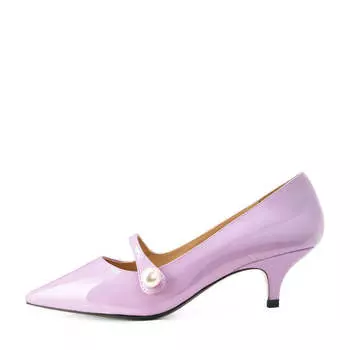 Туфли Yvonne PL Lilac