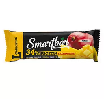 Батончики SmartBar