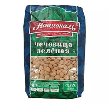Бобовые Националь
