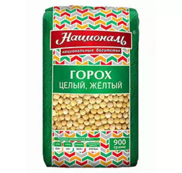 Бобовые Националь