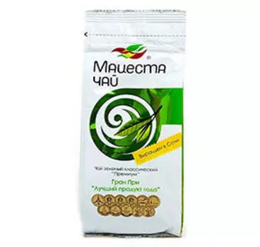Чай Мацеста чай