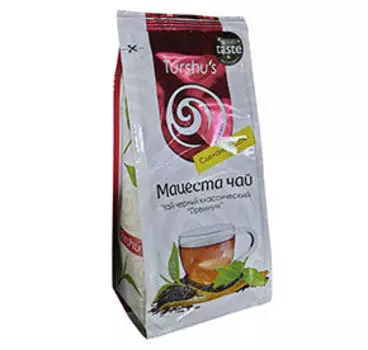 Чай Мацеста чай