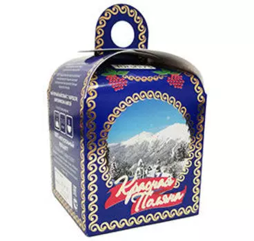 Чай Мацеста чай