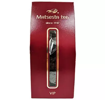 Чай Мацеста чай