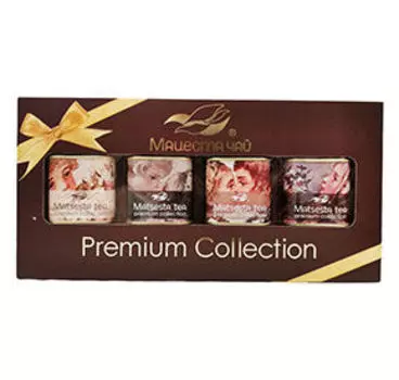 Чай Мацеста чай