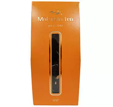 Чай Мацеста чай