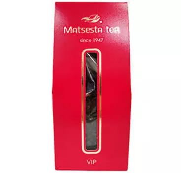 Чай Мацеста чай