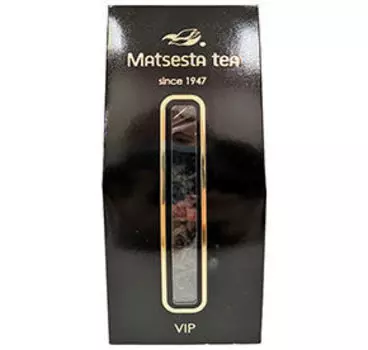 Чай Мацеста чай