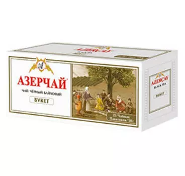 Черный Азерчай