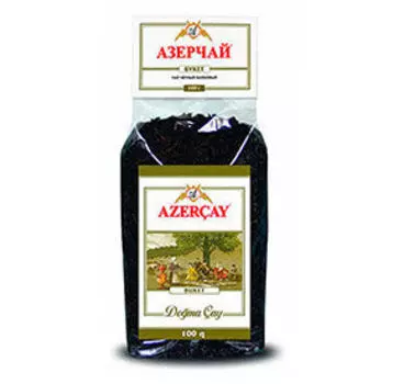 Черный Азерчай