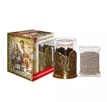 Черный Века