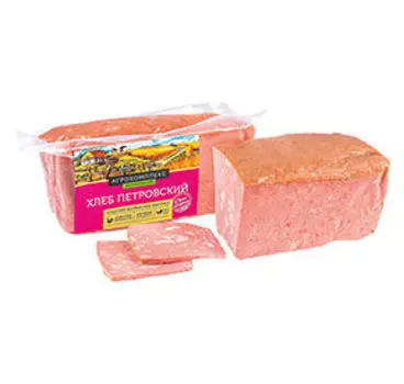 Деликатесы Агрокомплекс Выселковский