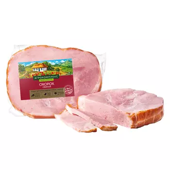 Деликатесы Агрокомплекс Выселковский