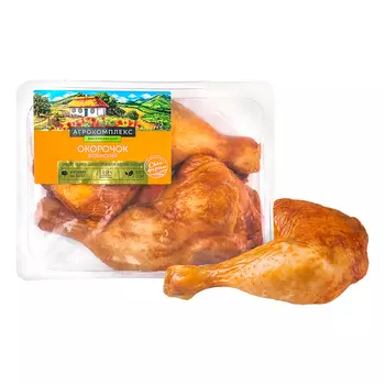 Деликатесы Агрокомплекс Выселковский