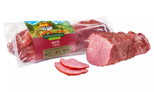 Деликатесы Агрокомплекс Выселковский