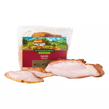 Деликатесы Агрокомплекс Выселковский