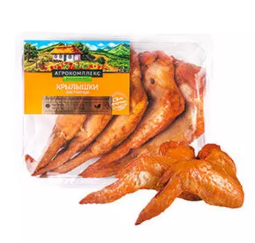 Деликатесы Агрокомплекс Выселковский