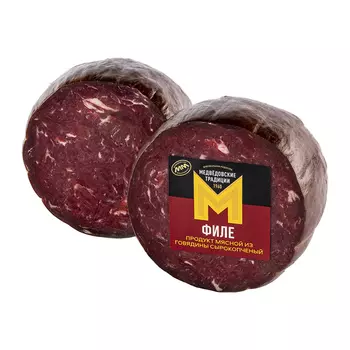 Деликатесы Медвёдовские традиции