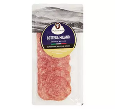 Деликатесы Рублёвский