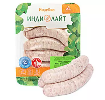 Диетическое мясо Индилайт
