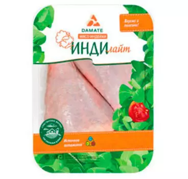 Диетическое мясо Индилайт