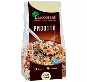 Для завтрака Здороведа