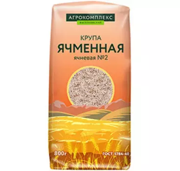 Другие крупы Агрокомплекс Выселковский