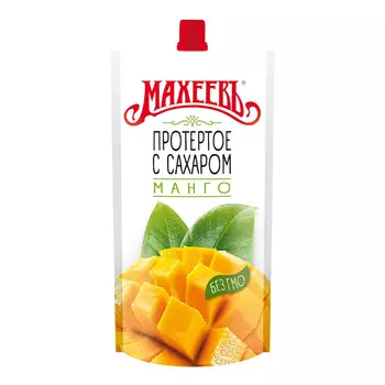 Джемы и варенья Махеевъ