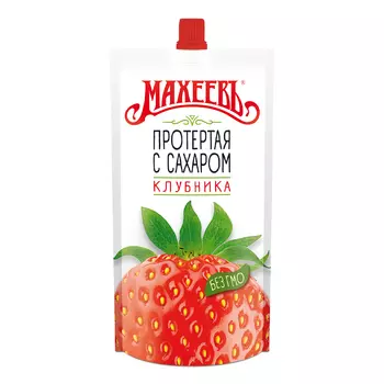 Джемы и варенья Махеевъ