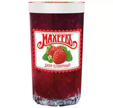 Джемы и варенья Махеевъ