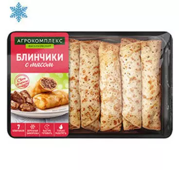 Фарш, бургеры, котлеты Агрокомплекс Выселковский