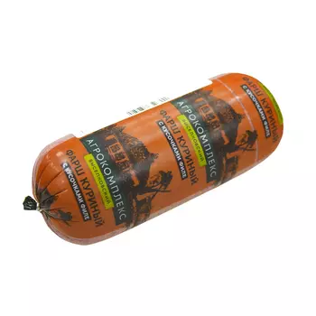 Фарш, бургеры, котлеты Агрокомплекс Выселковский