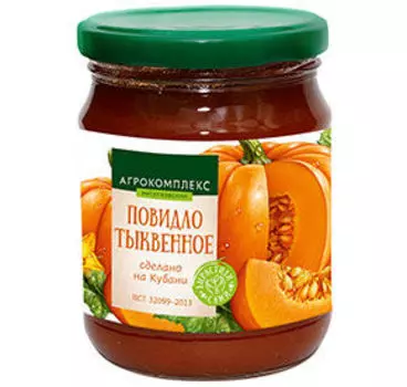 Фруктово-ягодная Агрокомплекс Выселковский