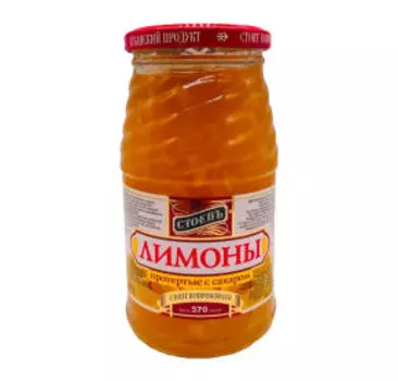 Фруктово-ягодная Стоевъ